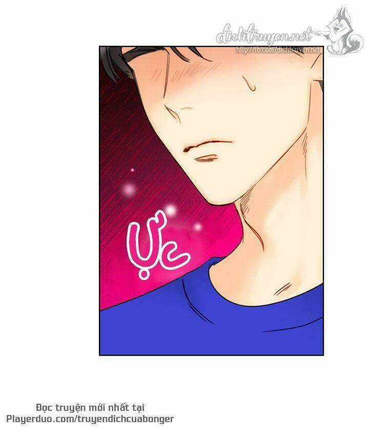 Hẹn Hò Nơi Công Sở Chapter 87 trang 59