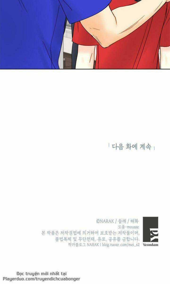 Hẹn Hò Nơi Công Sở Chapter 87 trang 61