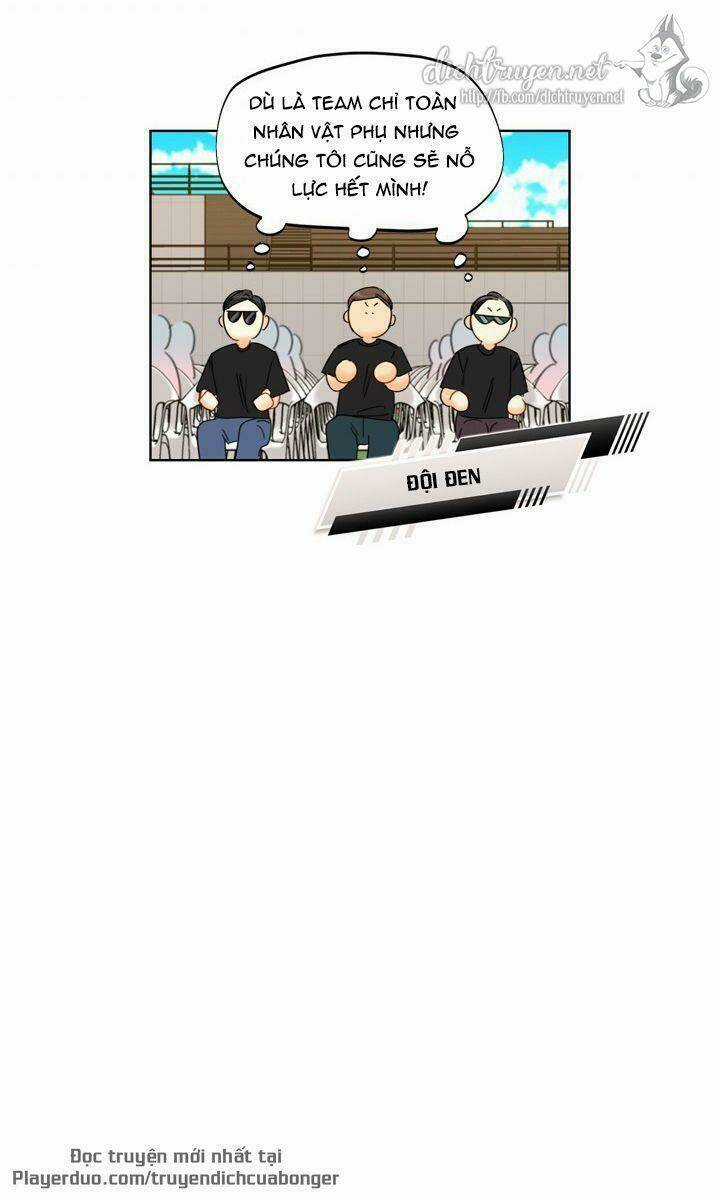 Hẹn Hò Nơi Công Sở Chapter 87 trang 8