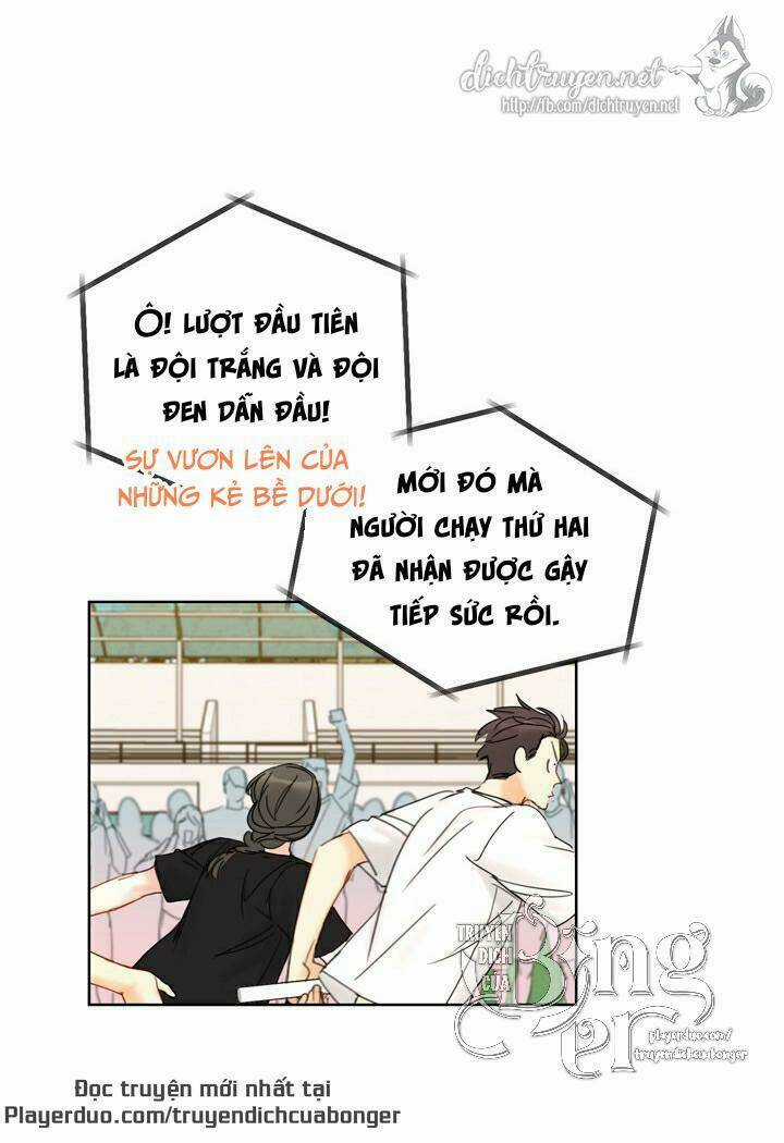 Hẹn Hò Nơi Công Sở Chapter 88 trang 11