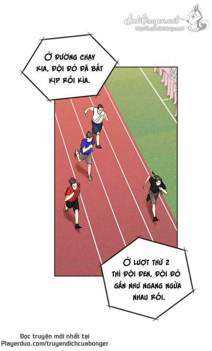 Hẹn Hò Nơi Công Sở Chapter 88 trang 14