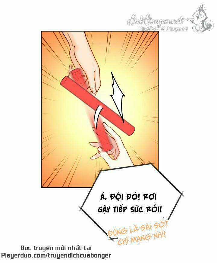 Hẹn Hò Nơi Công Sở Chapter 88 trang 19