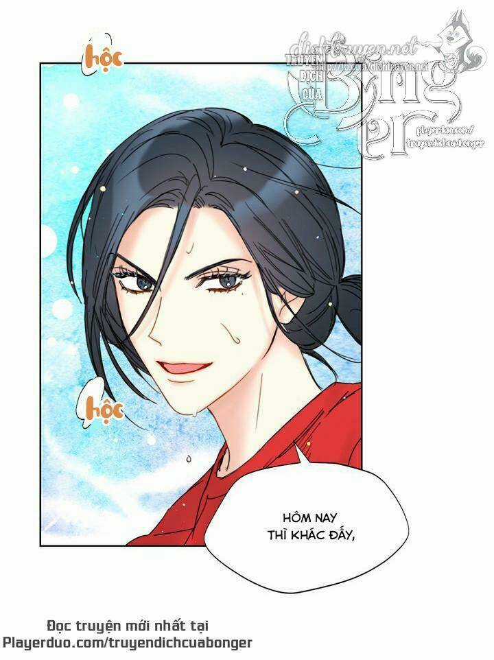 Hẹn Hò Nơi Công Sở Chapter 88 trang 24