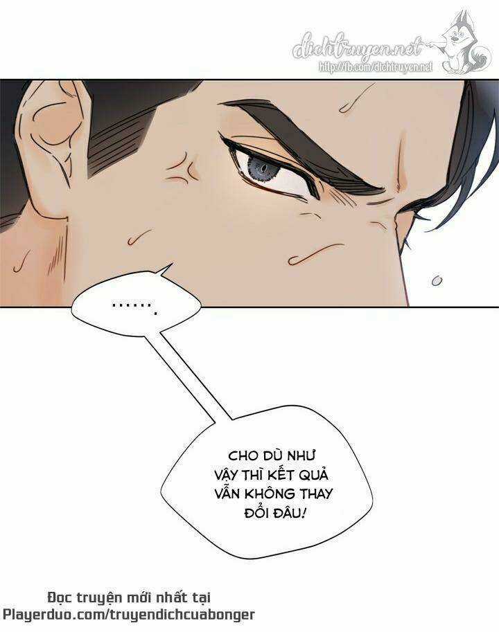 Hẹn Hò Nơi Công Sở Chapter 88 trang 27