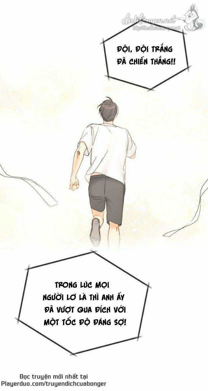 Hẹn Hò Nơi Công Sở Chapter 88 trang 31