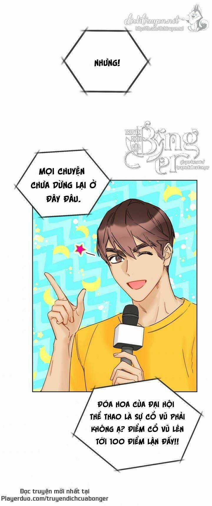 Hẹn Hò Nơi Công Sở Chapter 88 trang 35