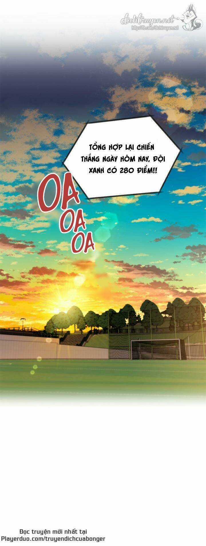 Hẹn Hò Nơi Công Sở Chapter 88 trang 41