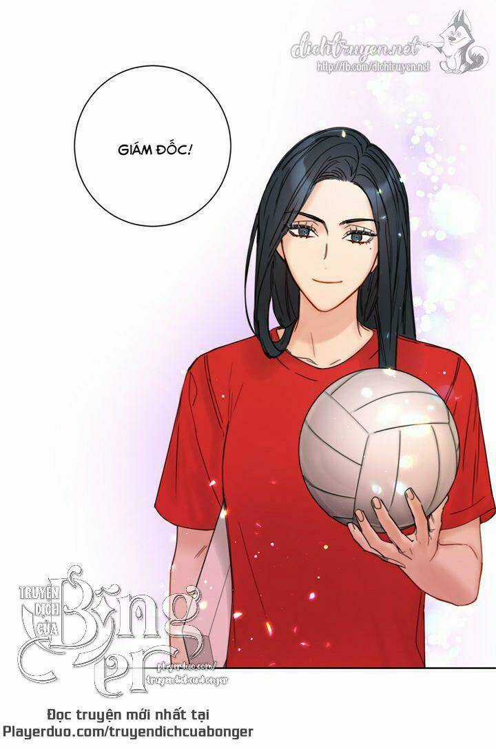 Hẹn Hò Nơi Công Sở Chapter 88 trang 44