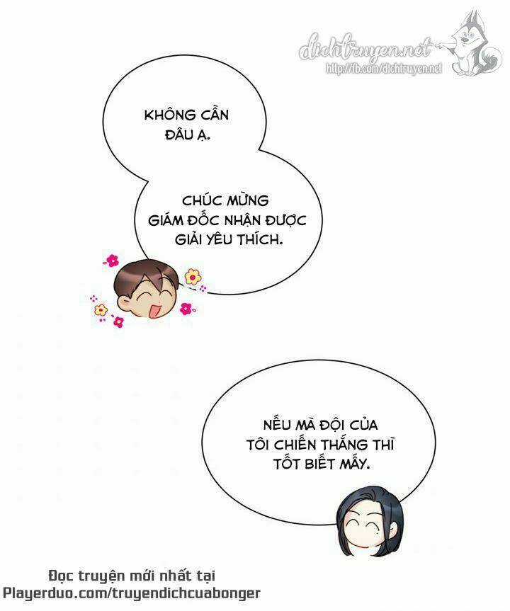 Hẹn Hò Nơi Công Sở Chapter 88 trang 45