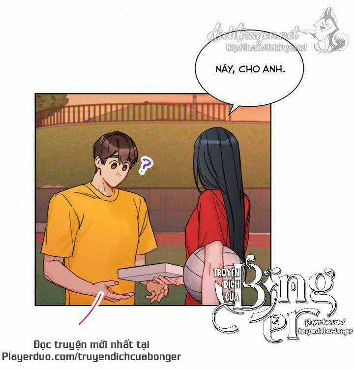 Hẹn Hò Nơi Công Sở Chapter 88 trang 46