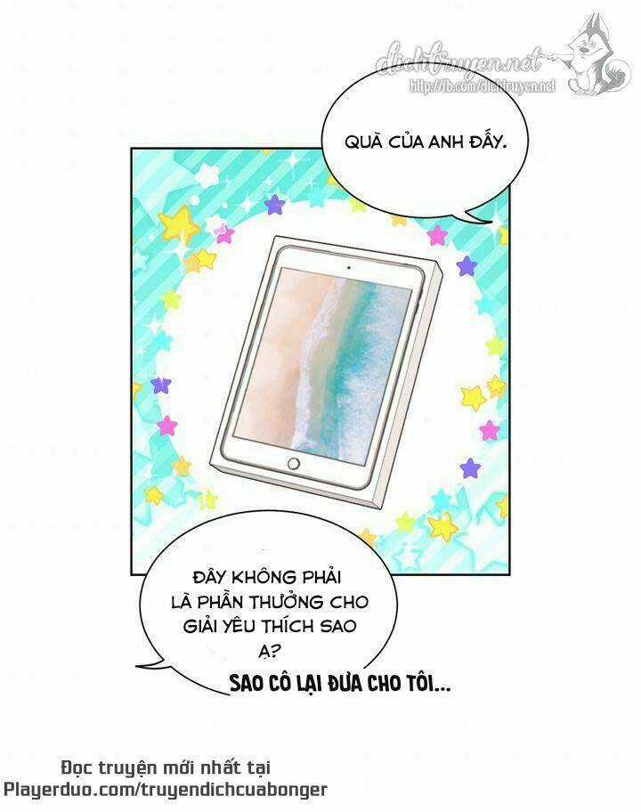 Hẹn Hò Nơi Công Sở Chapter 88 trang 47