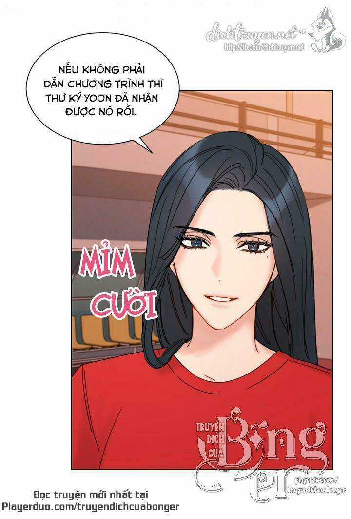 Hẹn Hò Nơi Công Sở Chapter 88 trang 48