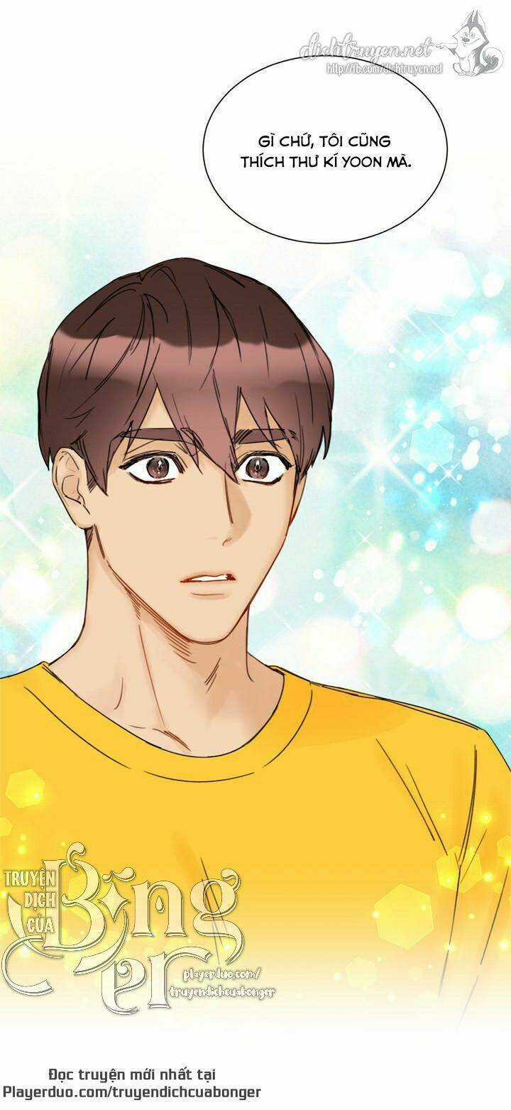 Hẹn Hò Nơi Công Sở Chapter 88 trang 51