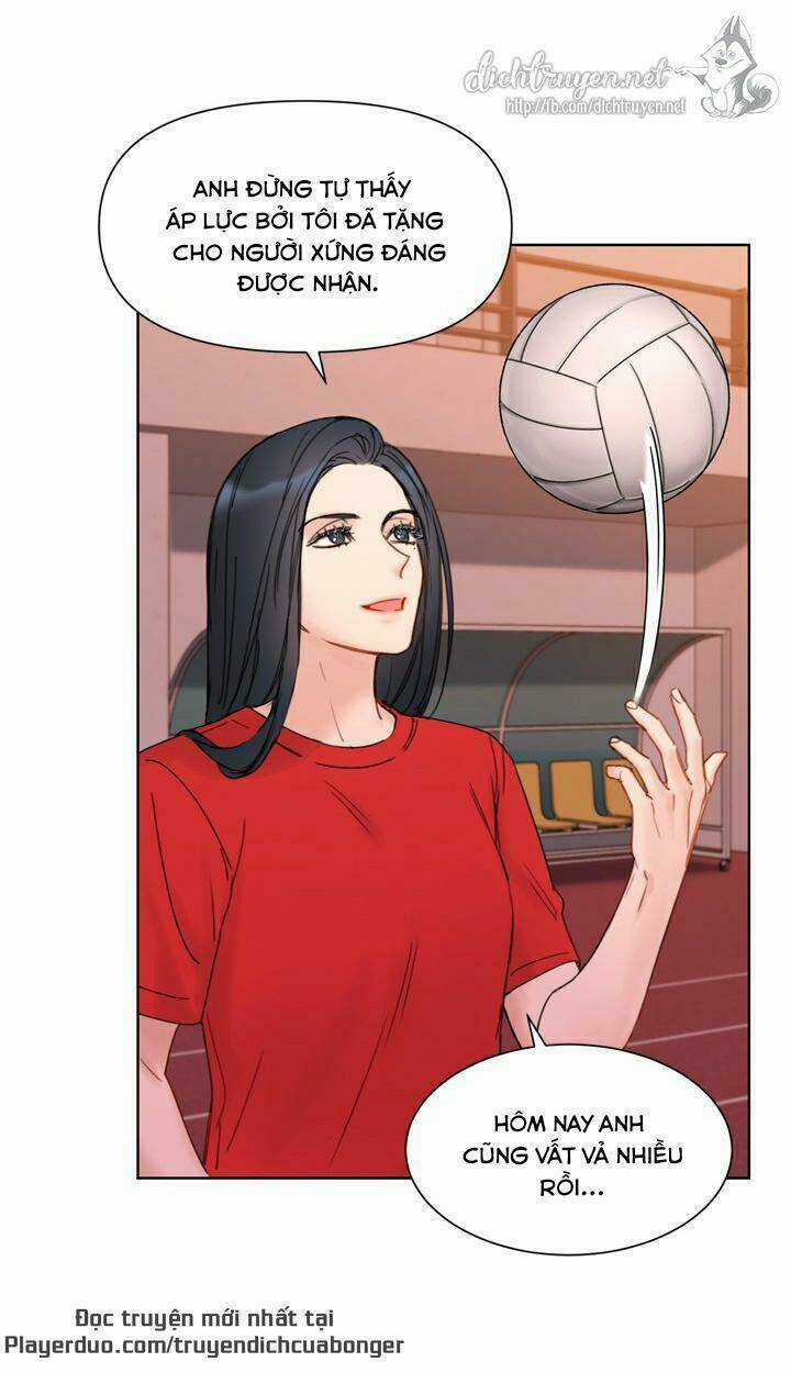 Hẹn Hò Nơi Công Sở Chapter 88 trang 52