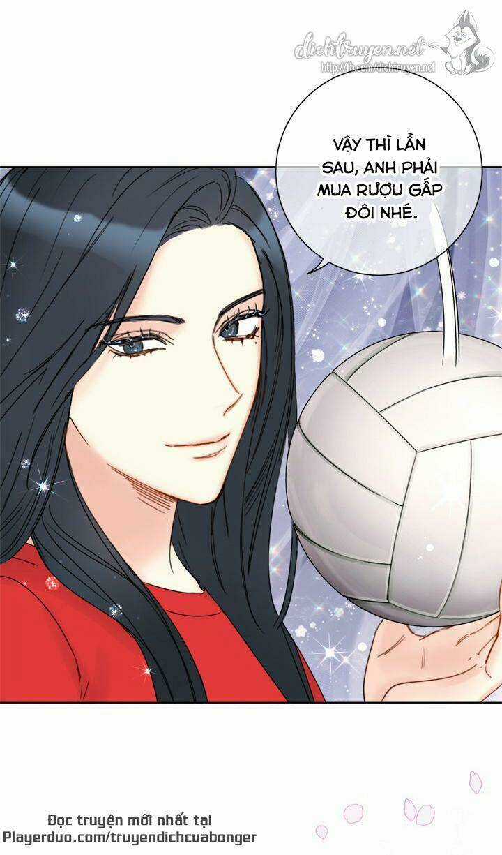 Hẹn Hò Nơi Công Sở Chapter 88 trang 53