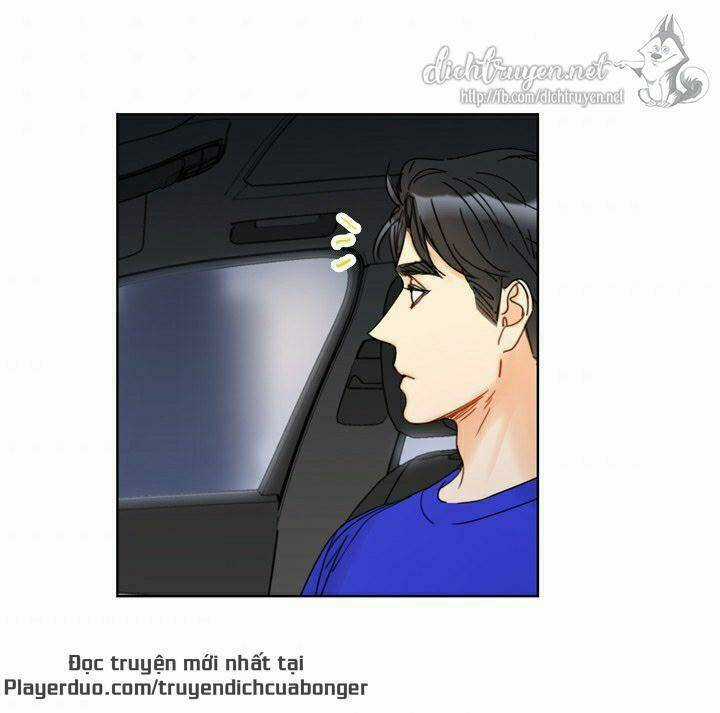 Hẹn Hò Nơi Công Sở Chapter 88 trang 56