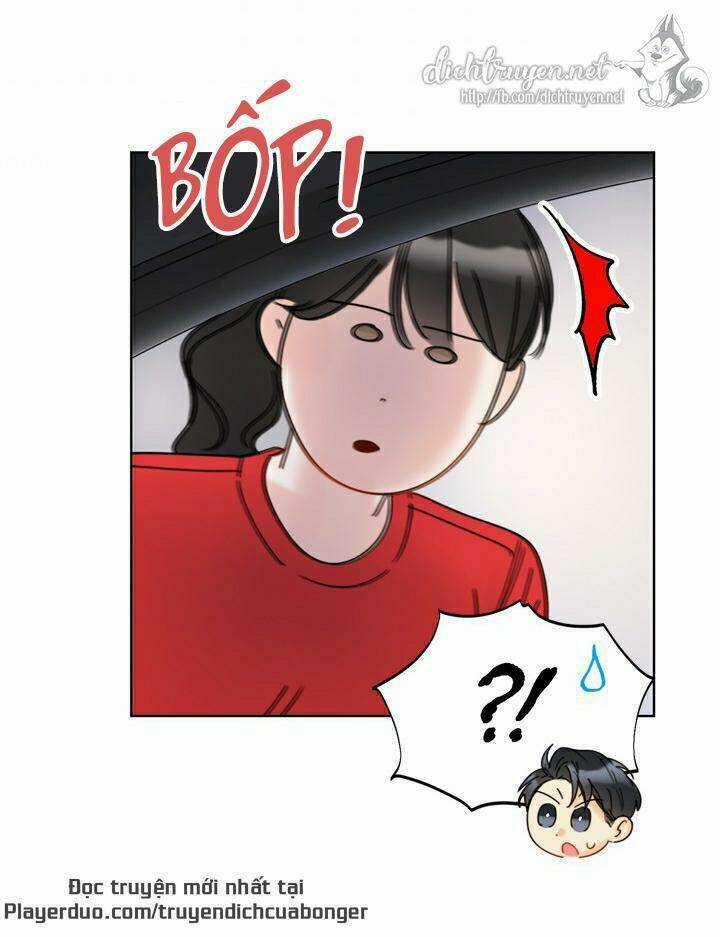 Hẹn Hò Nơi Công Sở Chapter 88 trang 57