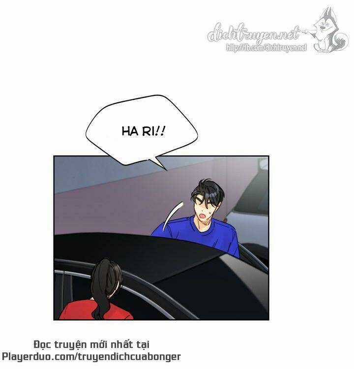 Hẹn Hò Nơi Công Sở Chapter 88 trang 58