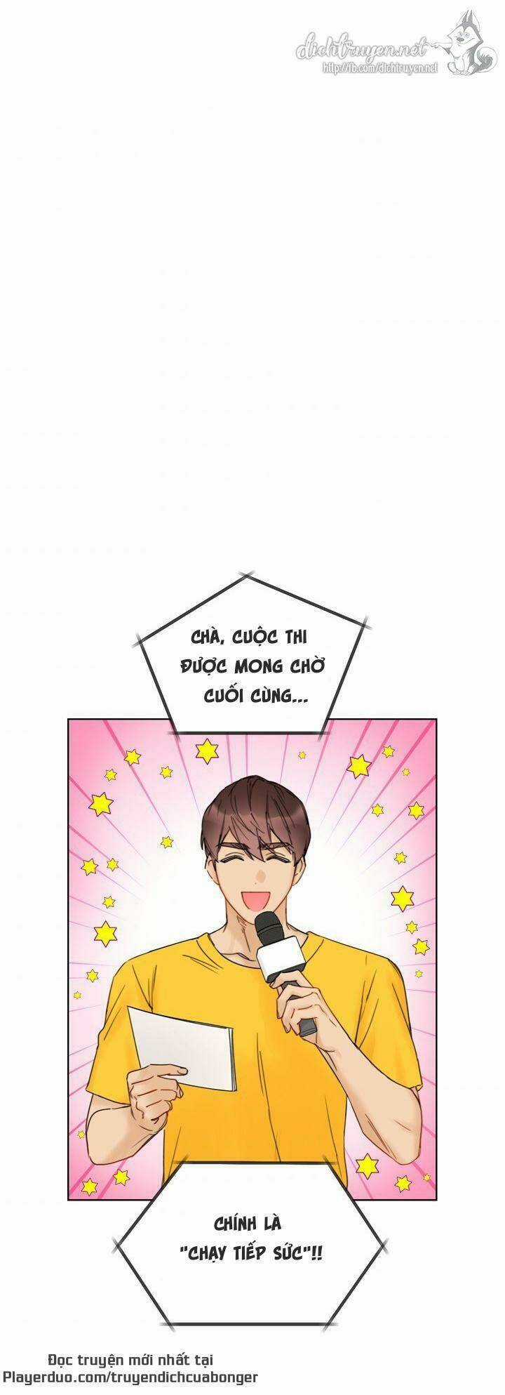 Hẹn Hò Nơi Công Sở Chapter 88 trang 6