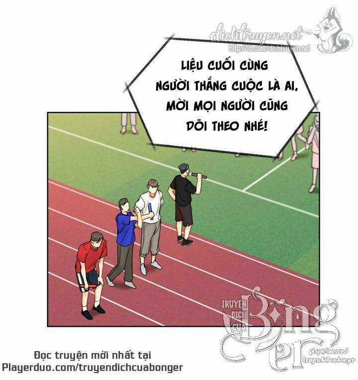 Hẹn Hò Nơi Công Sở Chapter 88 trang 8