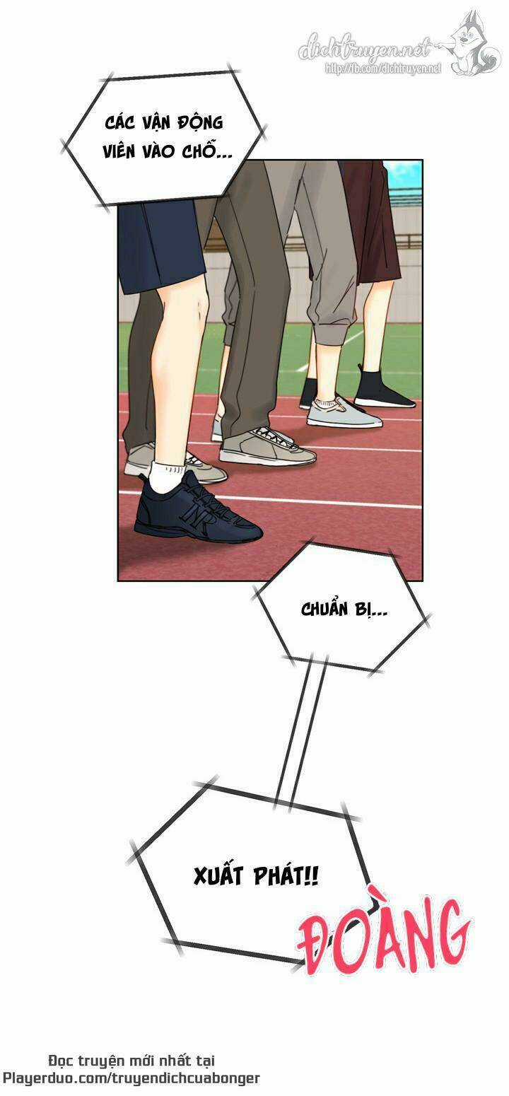 Hẹn Hò Nơi Công Sở Chapter 88 trang 9