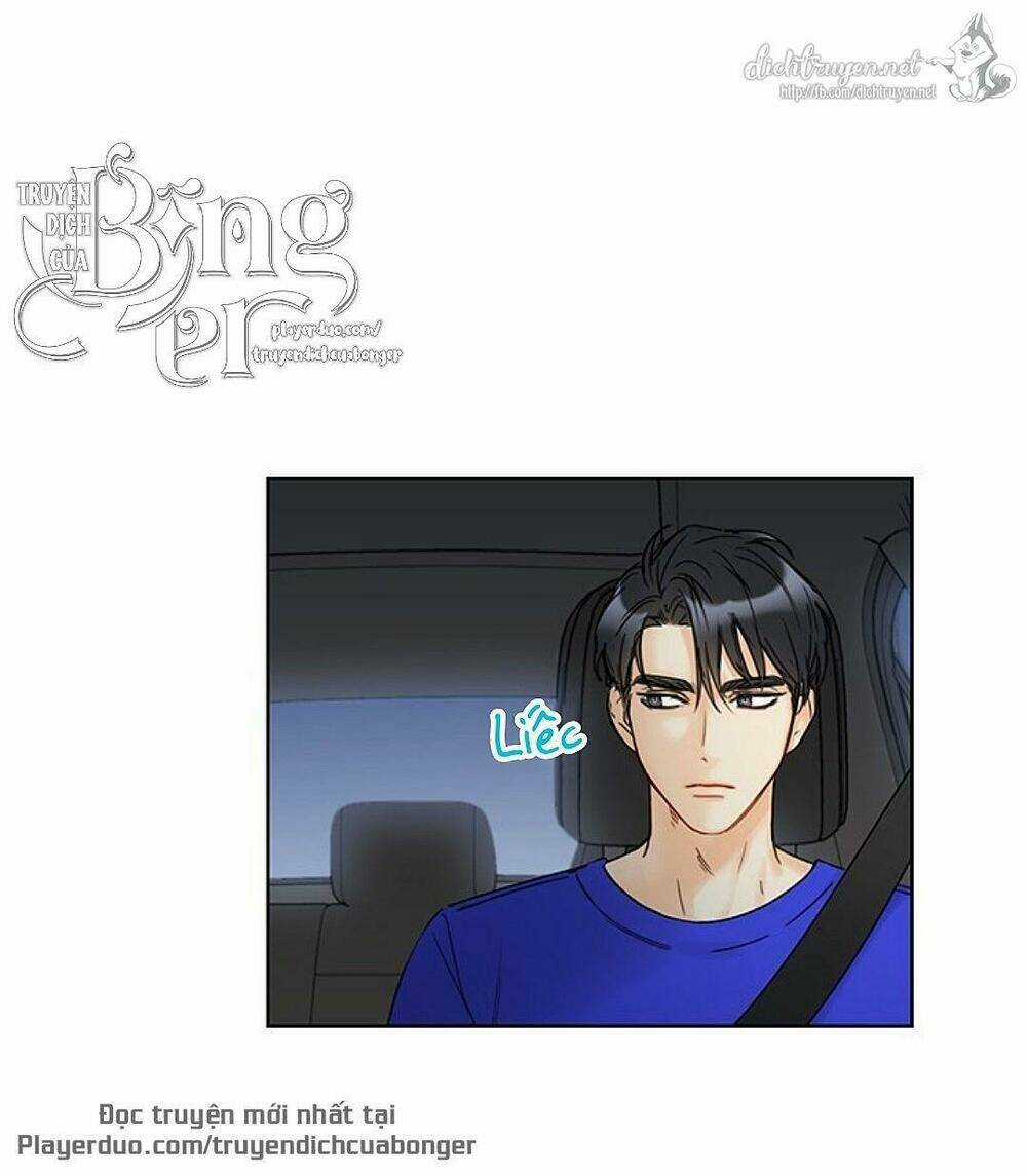 Hẹn Hò Nơi Công Sở Chapter 89 trang 1
