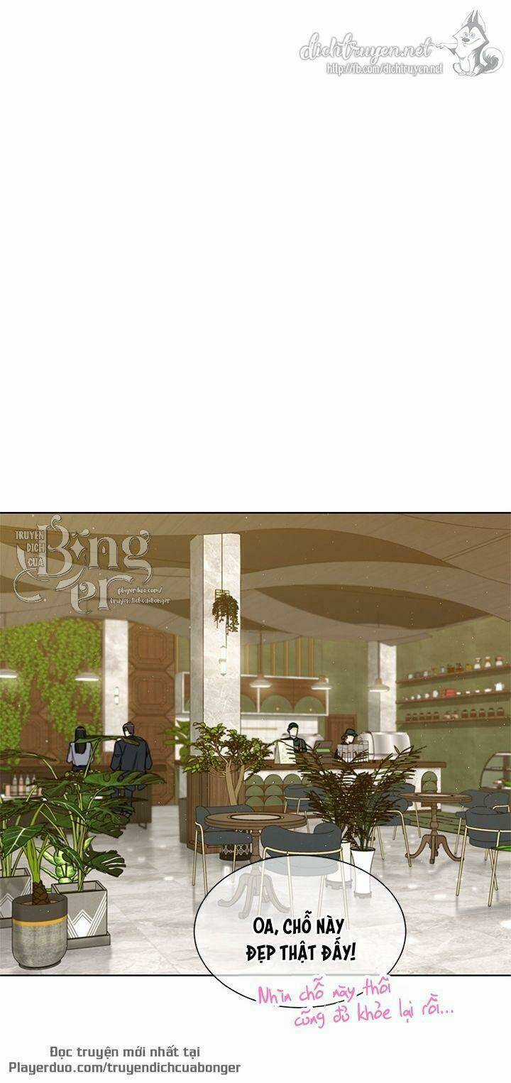 Hẹn Hò Nơi Công Sở Chapter 89 trang 10