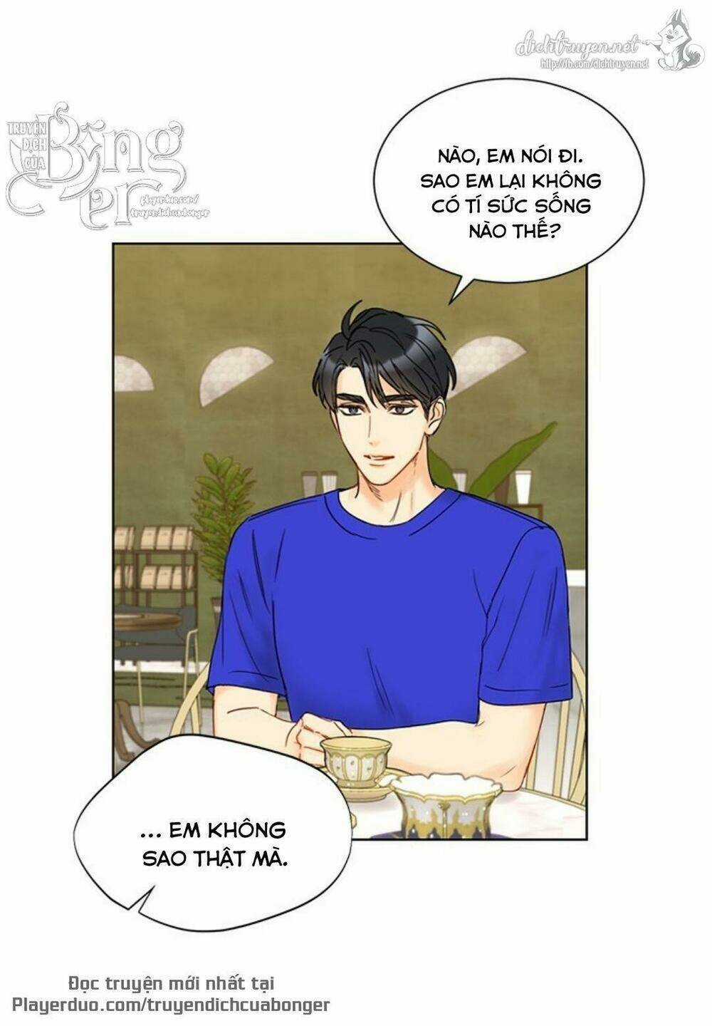 Hẹn Hò Nơi Công Sở Chapter 89 trang 12