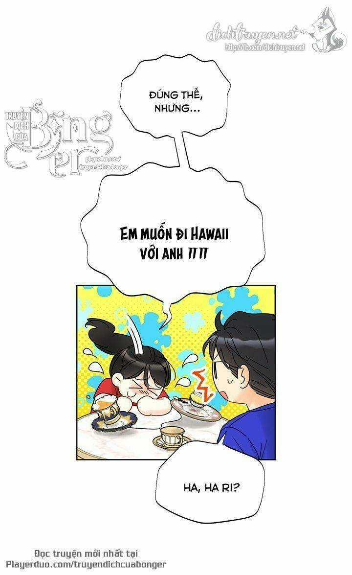 Hẹn Hò Nơi Công Sở Chapter 89 trang 16