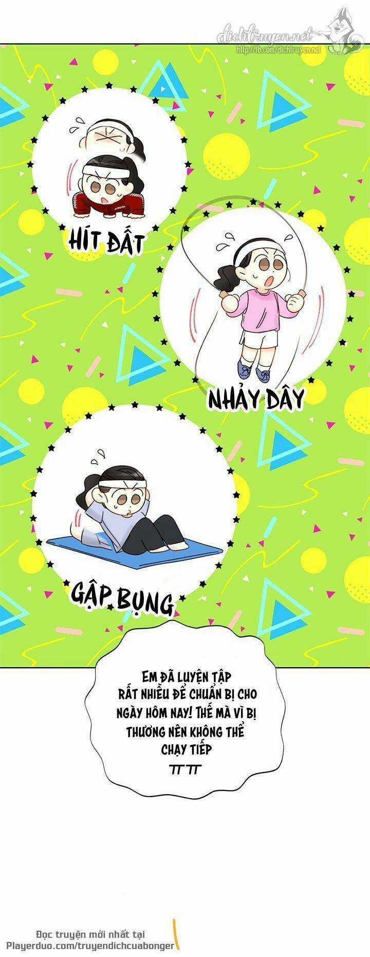 Hẹn Hò Nơi Công Sở Chapter 89 trang 17