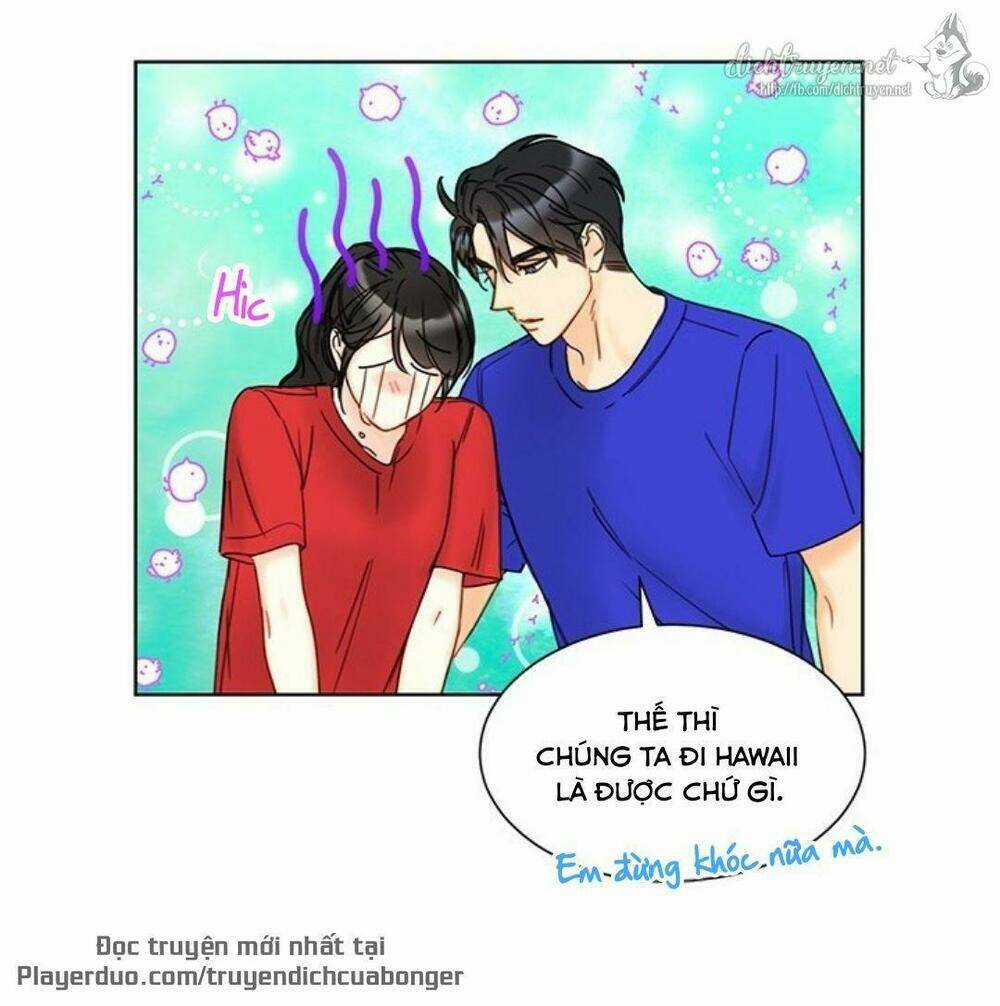Hẹn Hò Nơi Công Sở Chapter 89 trang 18