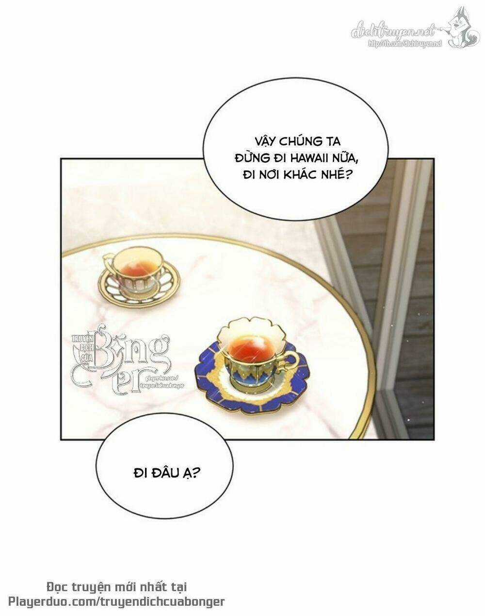 Hẹn Hò Nơi Công Sở Chapter 89 trang 20