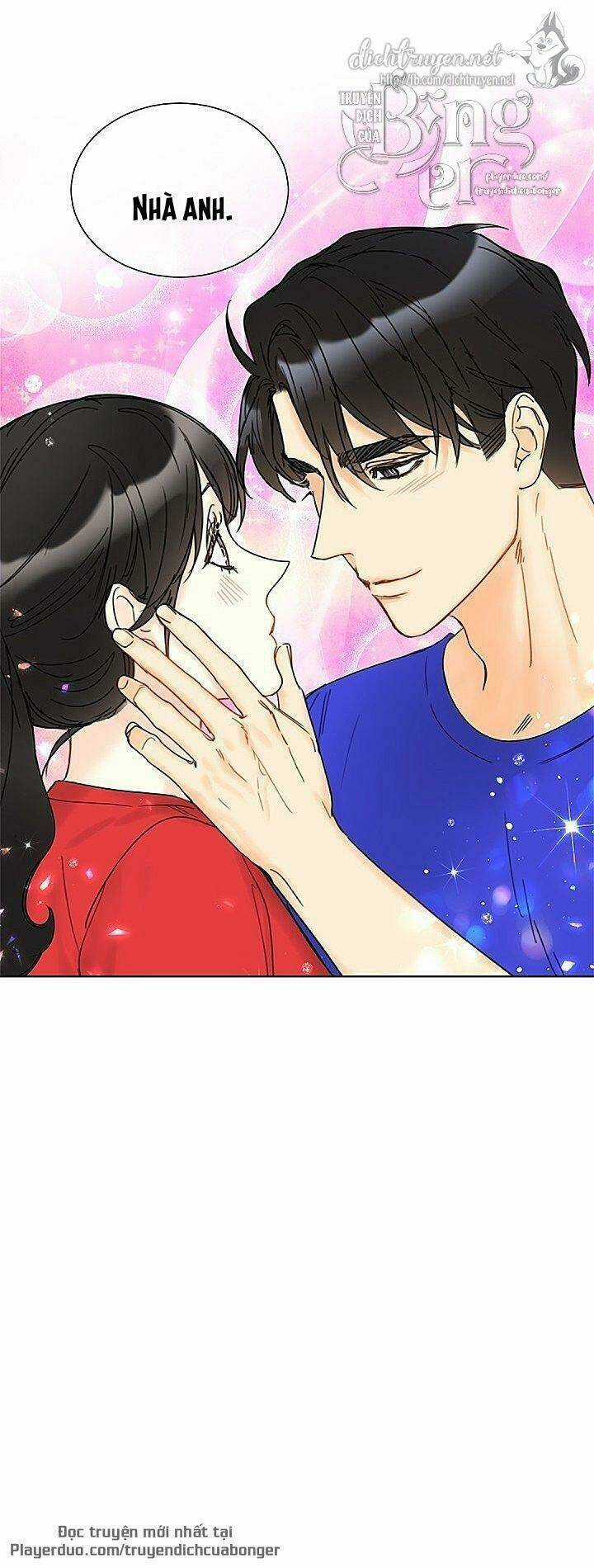 Hẹn Hò Nơi Công Sở Chapter 89 trang 21