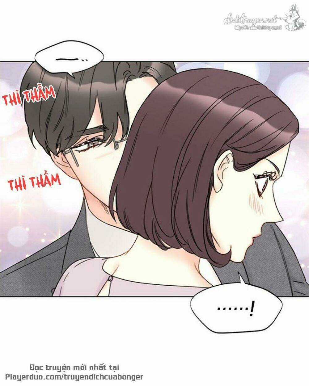 Hẹn Hò Nơi Công Sở Chapter 89 trang 28