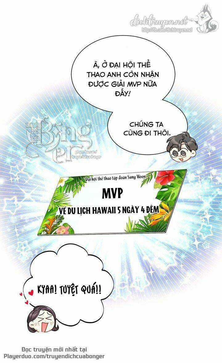 Hẹn Hò Nơi Công Sở Chapter 89 trang 30