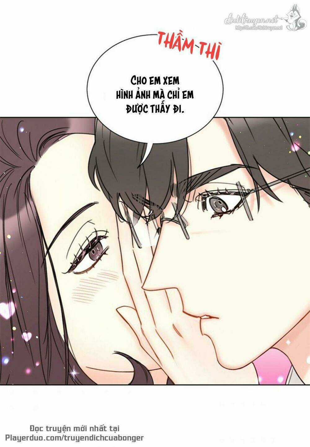 Hẹn Hò Nơi Công Sở Chapter 89 trang 33