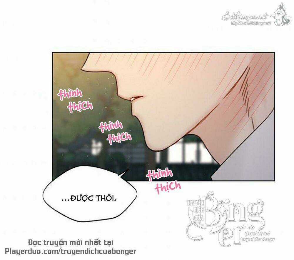 Hẹn Hò Nơi Công Sở Chapter 89 trang 34