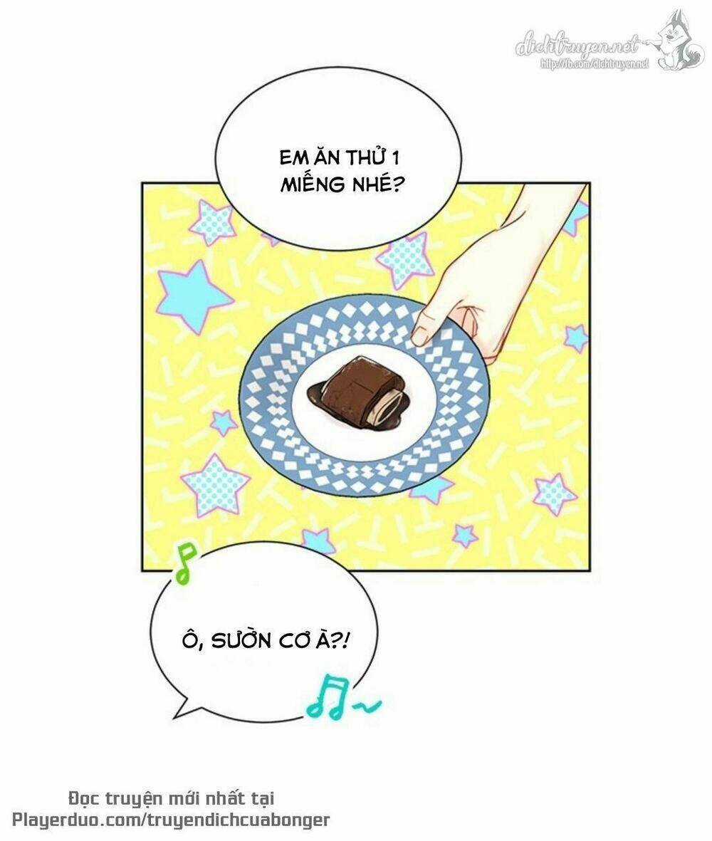 Hẹn Hò Nơi Công Sở Chapter 89 trang 38