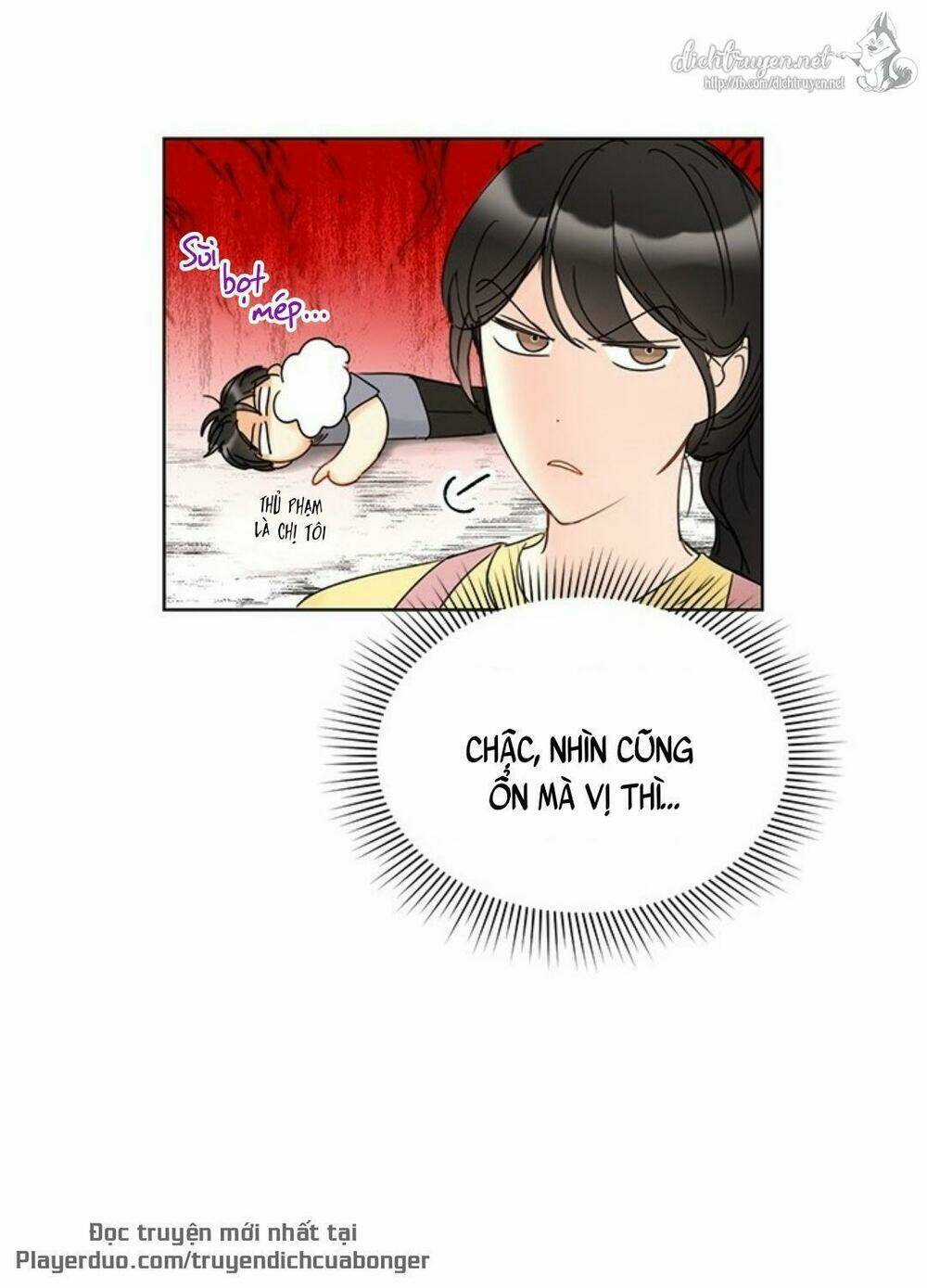 Hẹn Hò Nơi Công Sở Chapter 89 trang 40