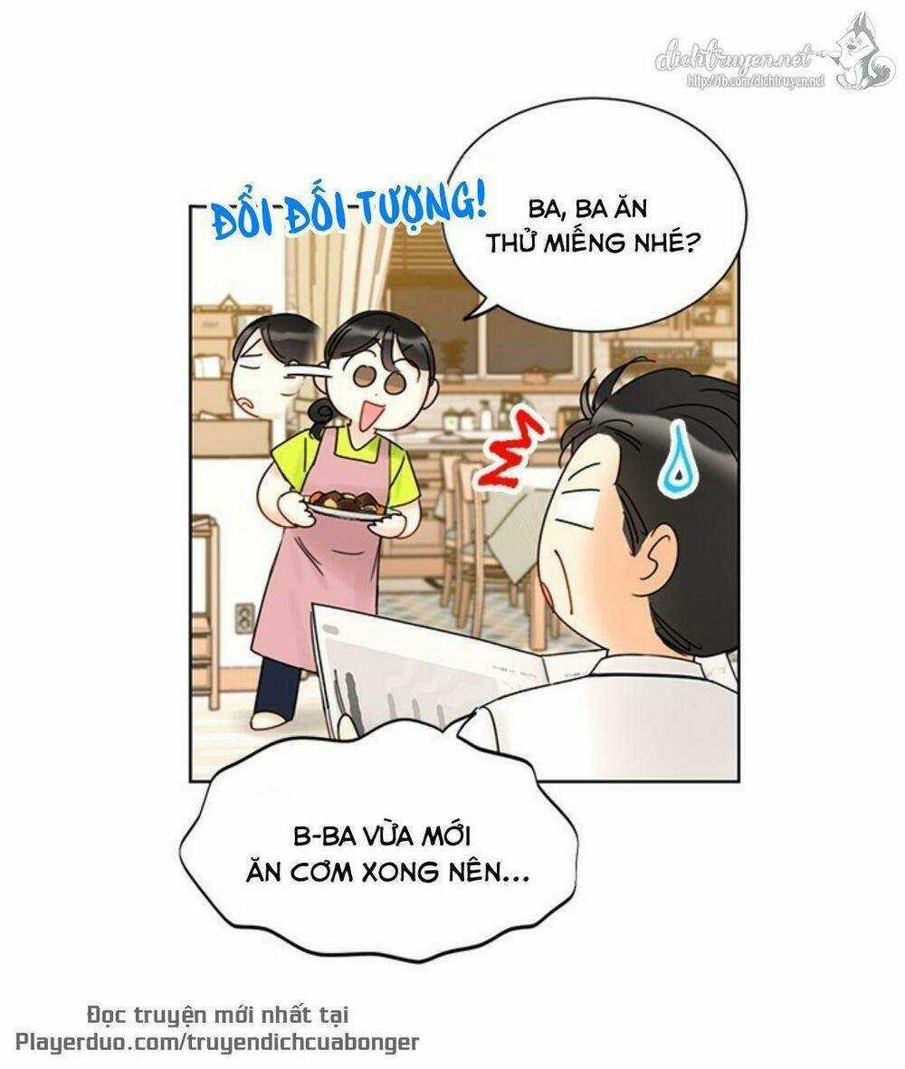Hẹn Hò Nơi Công Sở Chapter 89 trang 43