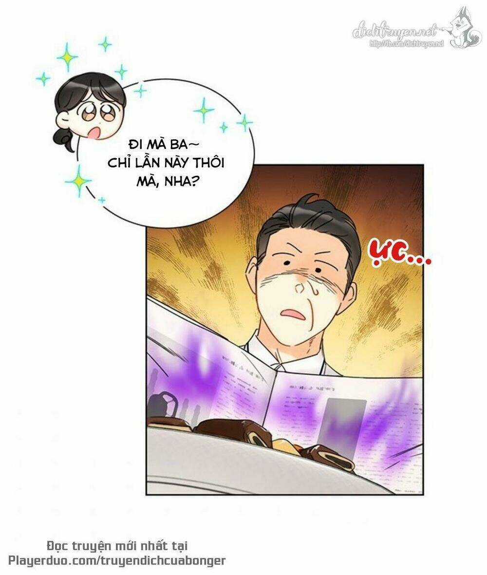 Hẹn Hò Nơi Công Sở Chapter 89 trang 44