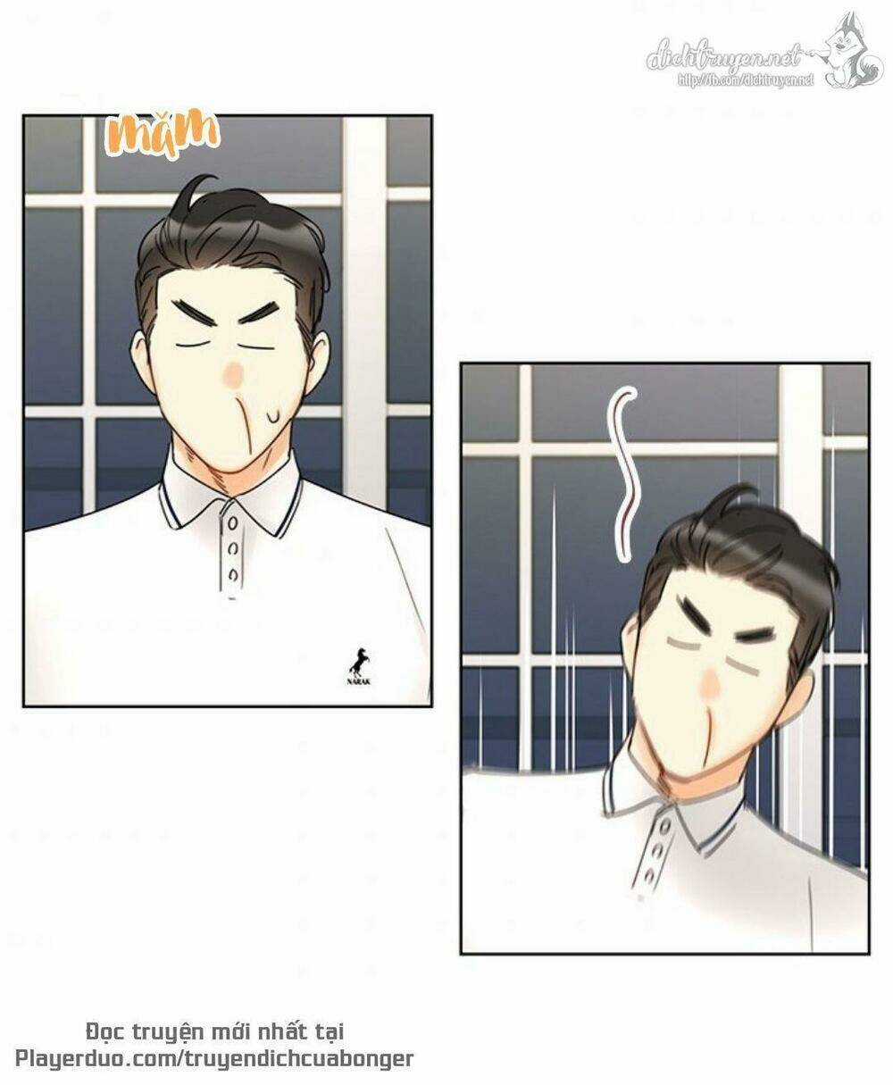 Hẹn Hò Nơi Công Sở Chapter 89 trang 45