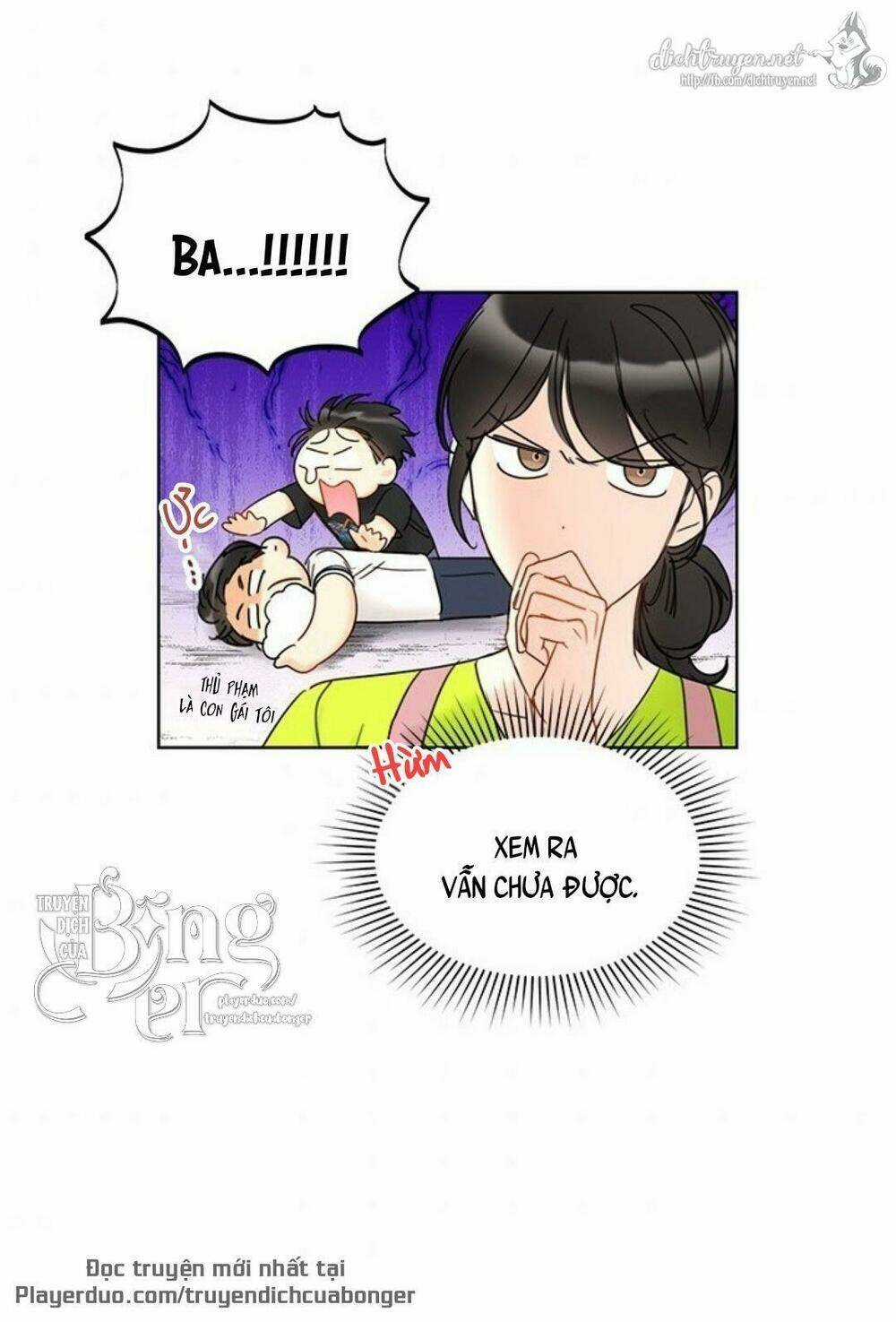 Hẹn Hò Nơi Công Sở Chapter 89 trang 46