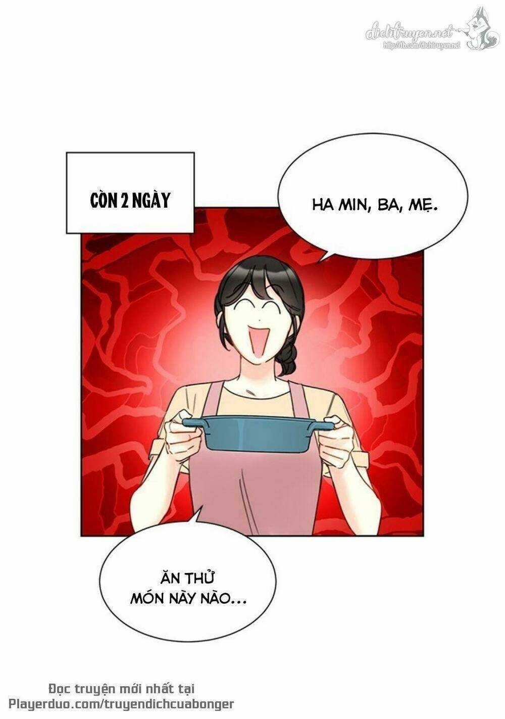 Hẹn Hò Nơi Công Sở Chapter 89 trang 47
