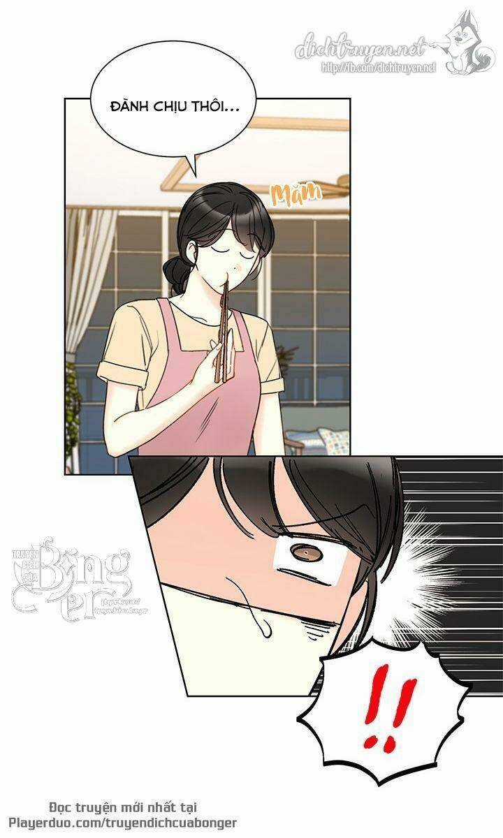 Hẹn Hò Nơi Công Sở Chapter 89 trang 49