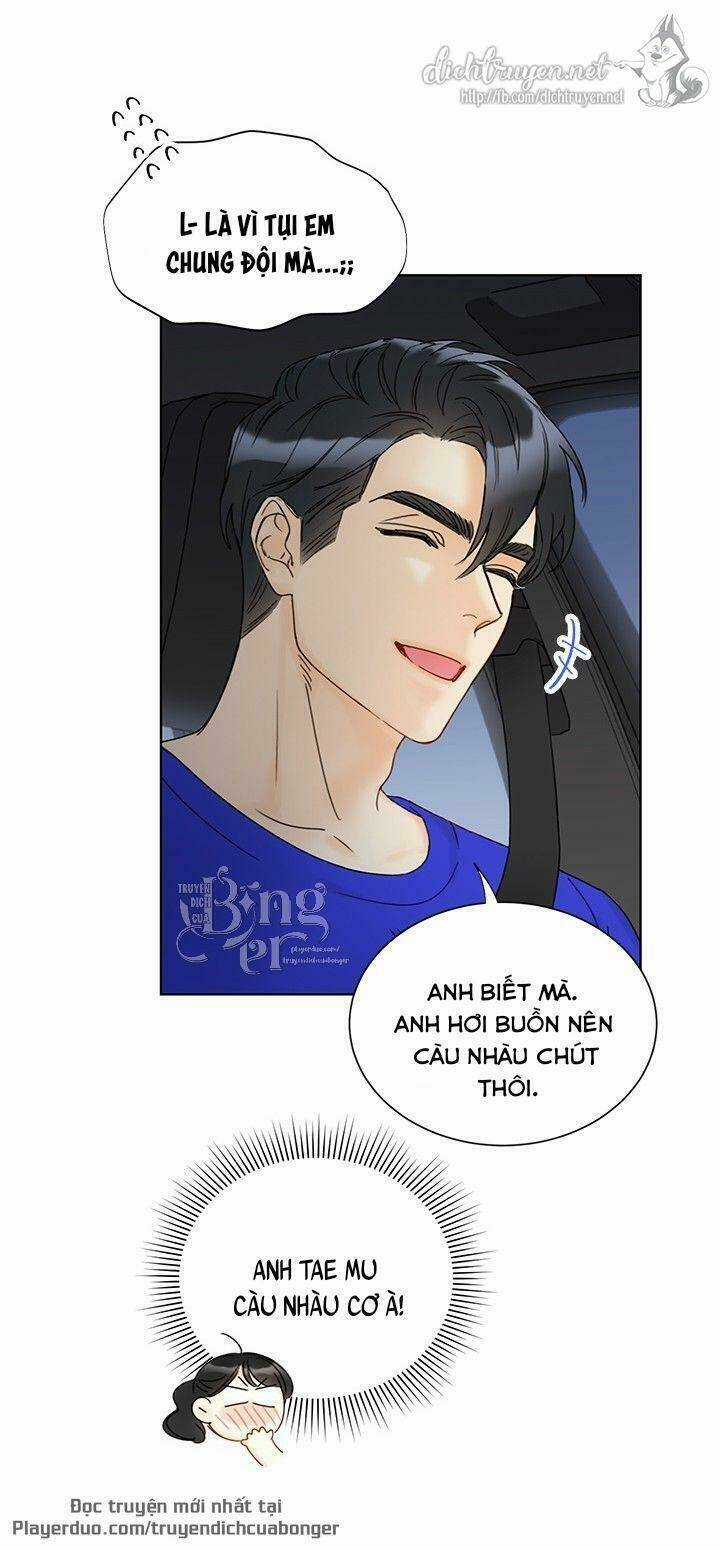 Hẹn Hò Nơi Công Sở Chapter 89 trang 5