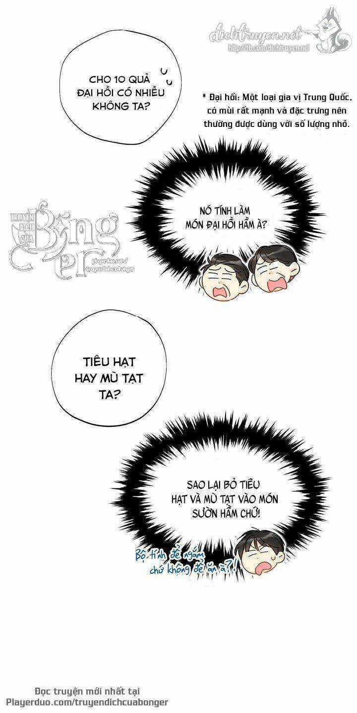 Hẹn Hò Nơi Công Sở Chapter 89 trang 50