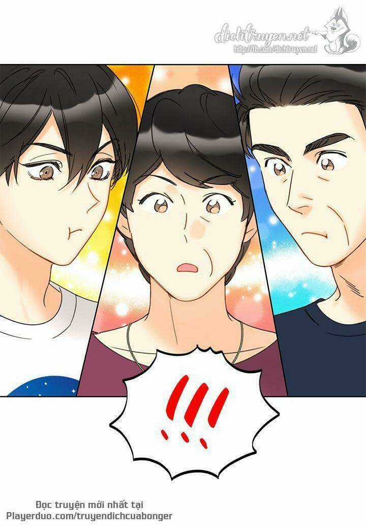 Hẹn Hò Nơi Công Sở Chapter 89 trang 54