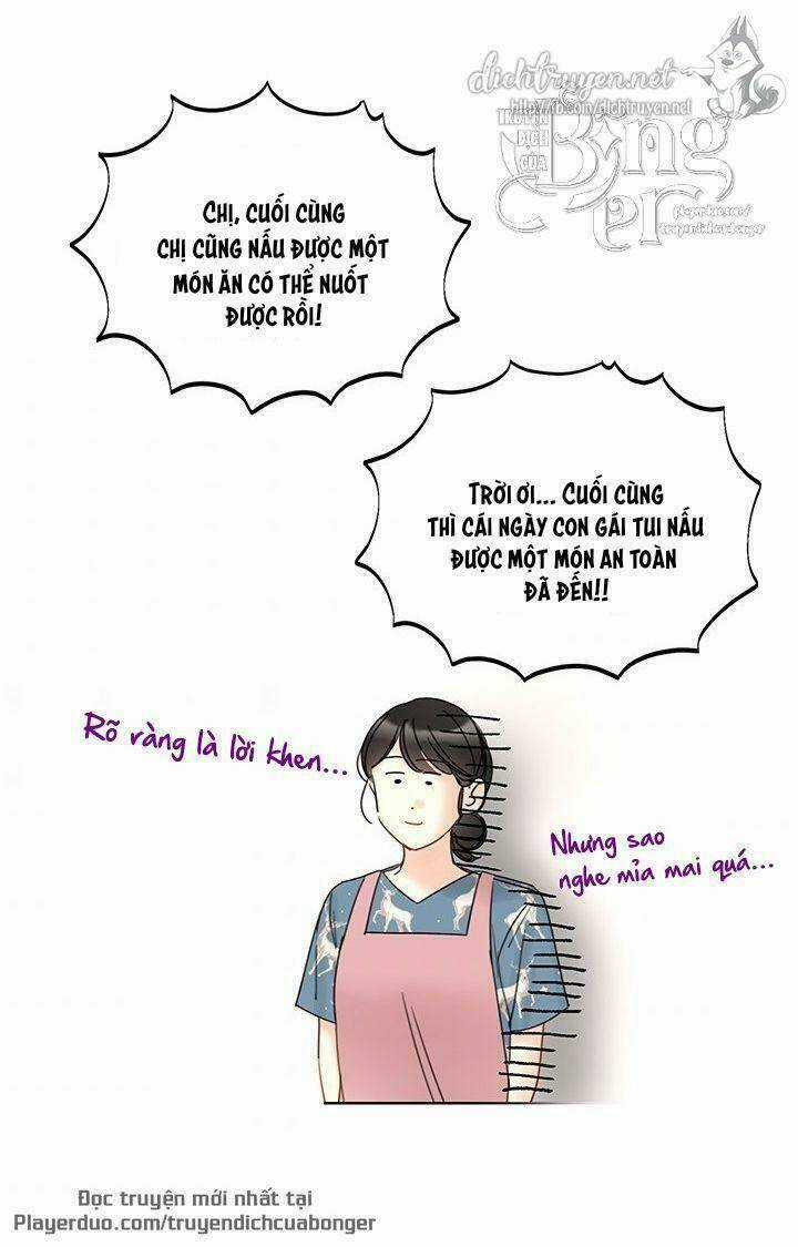 Hẹn Hò Nơi Công Sở Chapter 89 trang 55