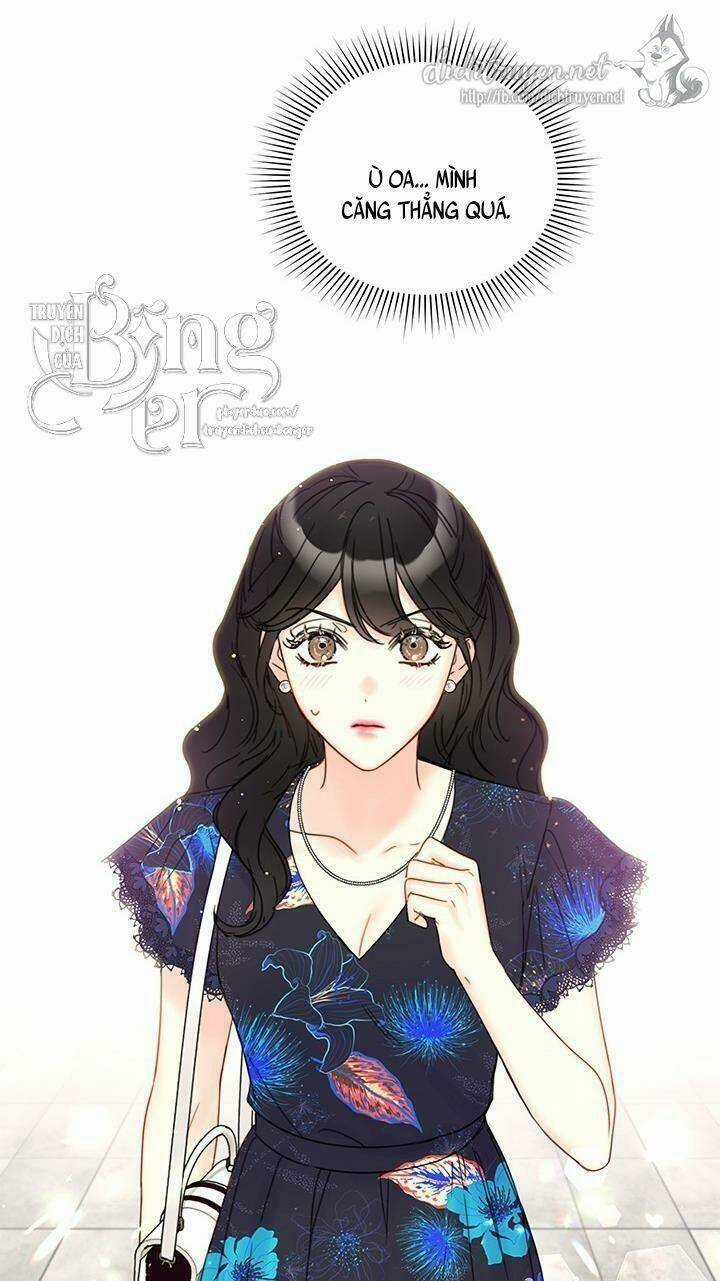 Hẹn Hò Nơi Công Sở Chapter 89 trang 59